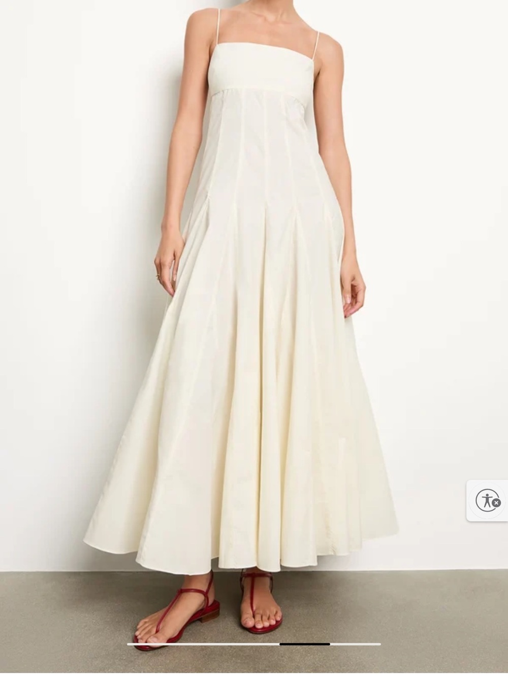 Heirlome Cecilia Dress